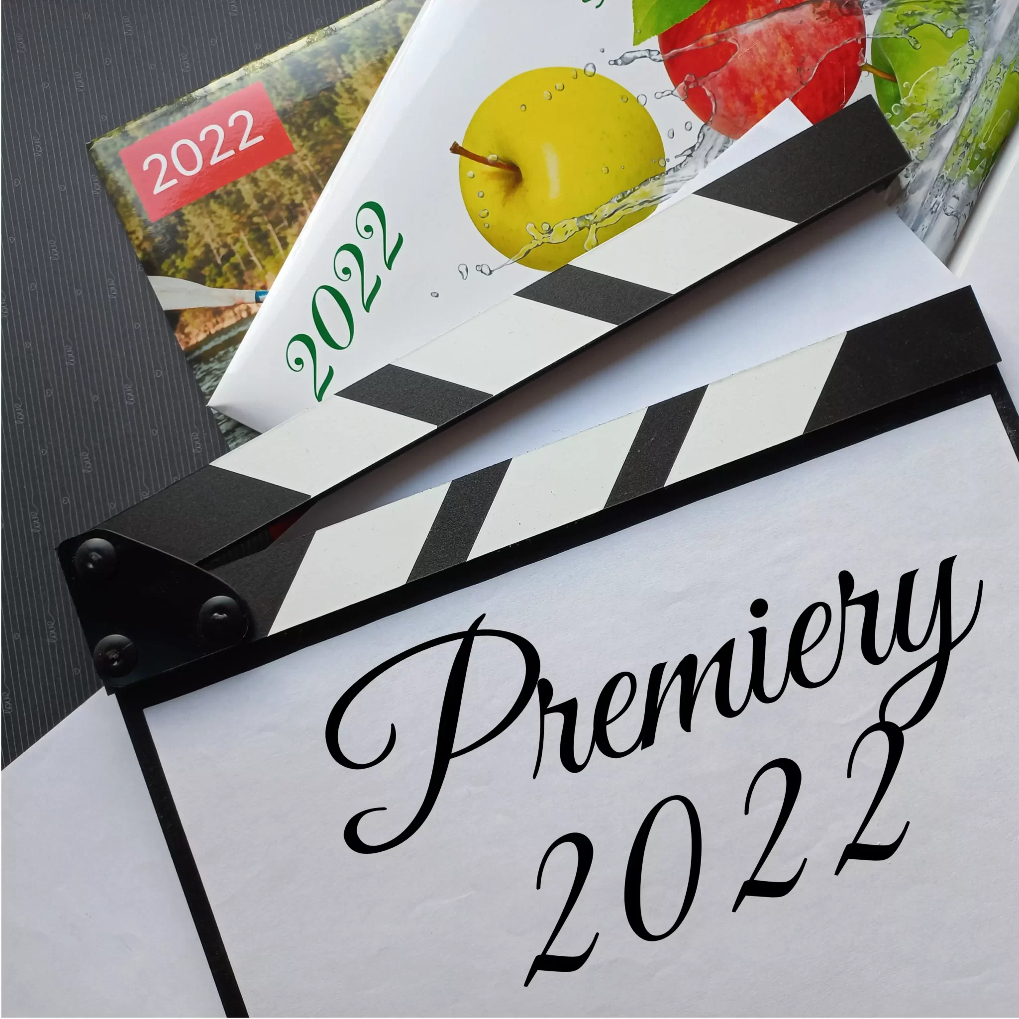 premiery seriali 2022