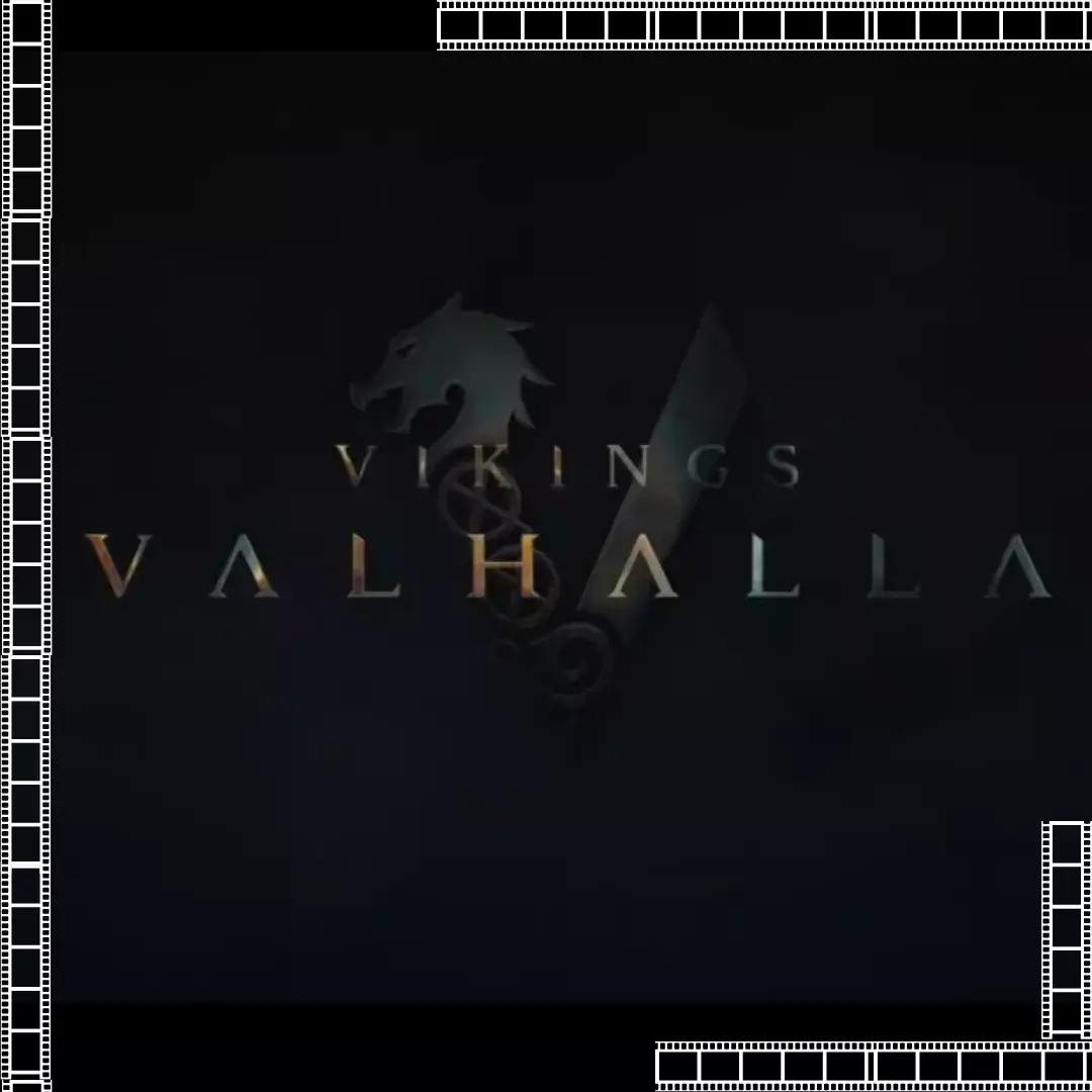 wikingowie valhalla