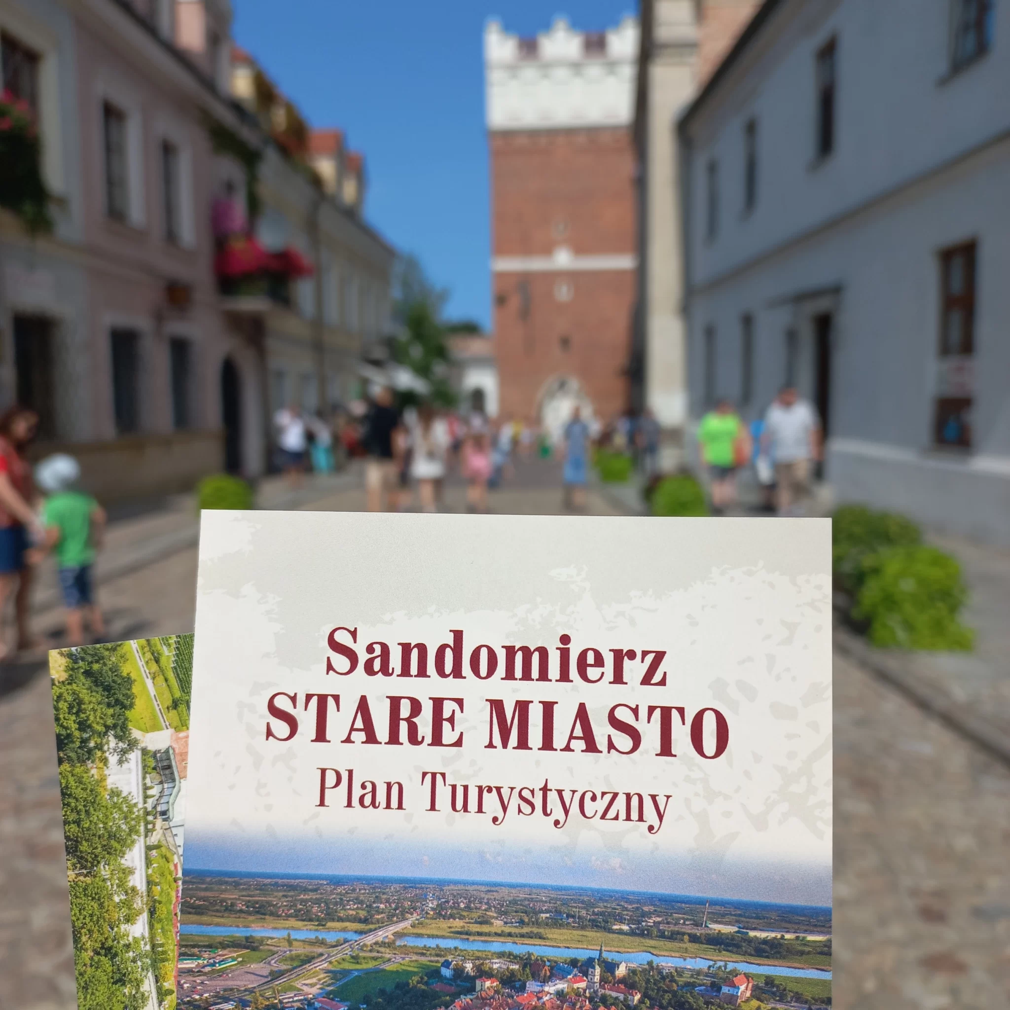 Sandomierz 1