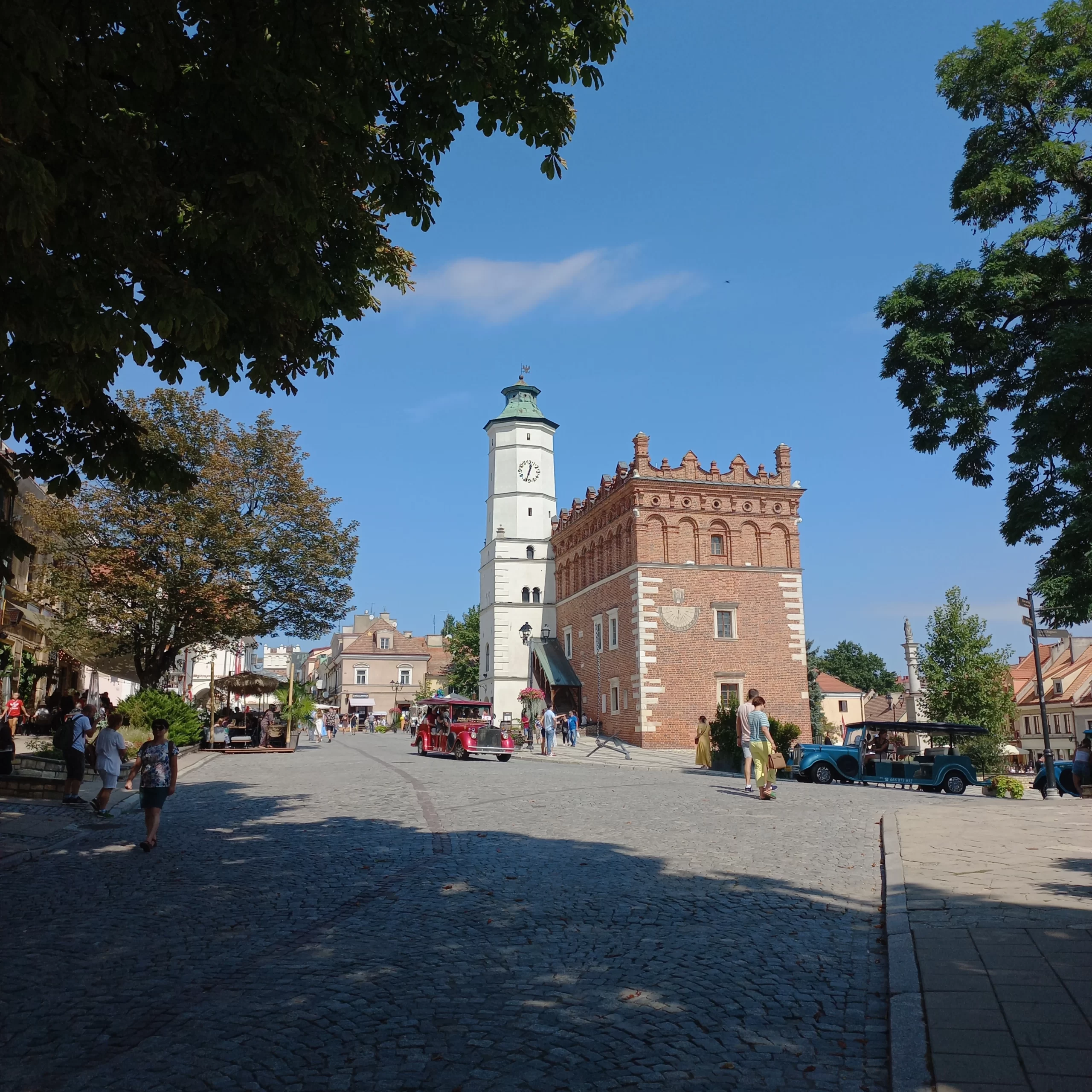 Sandomierz 6