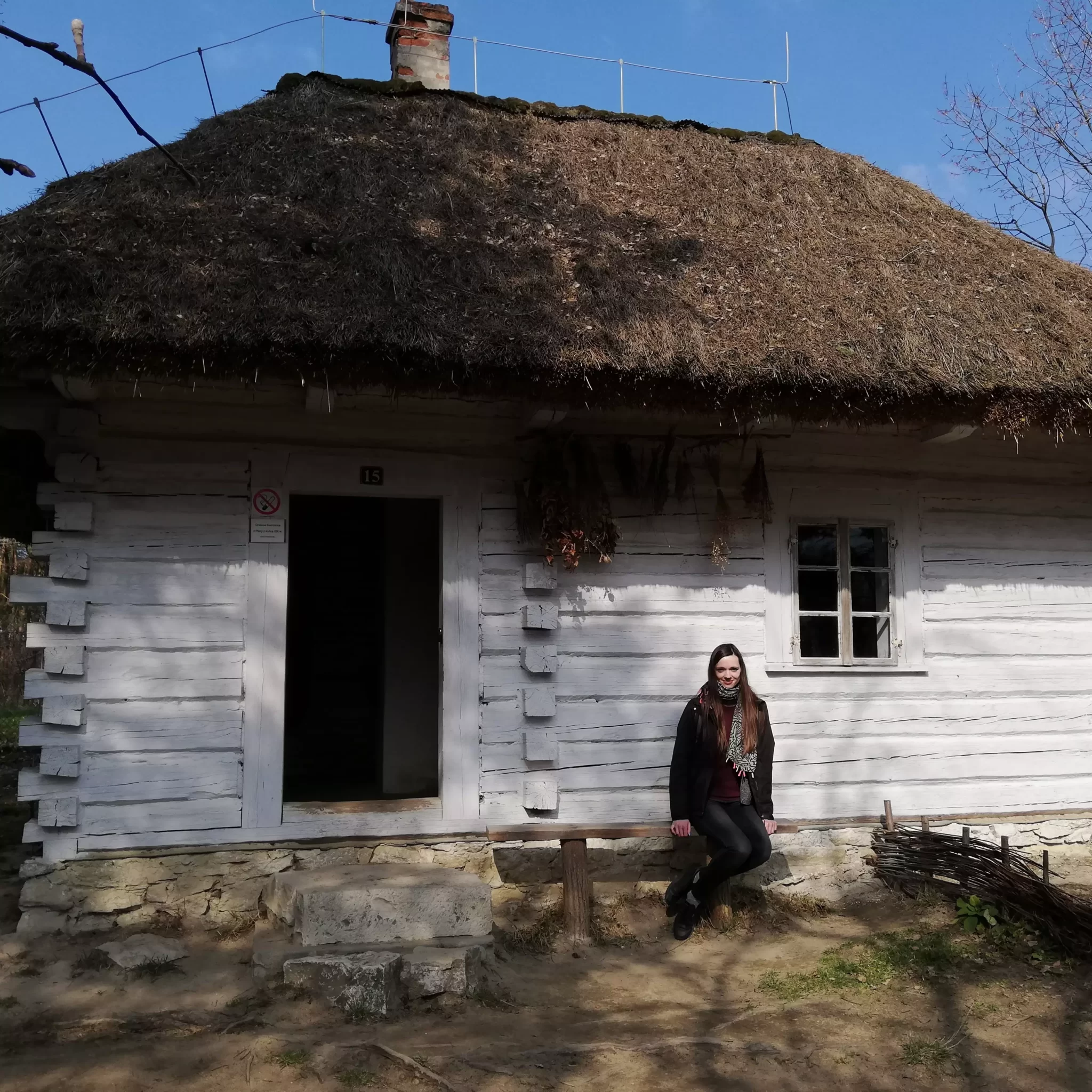 skansen w babicach