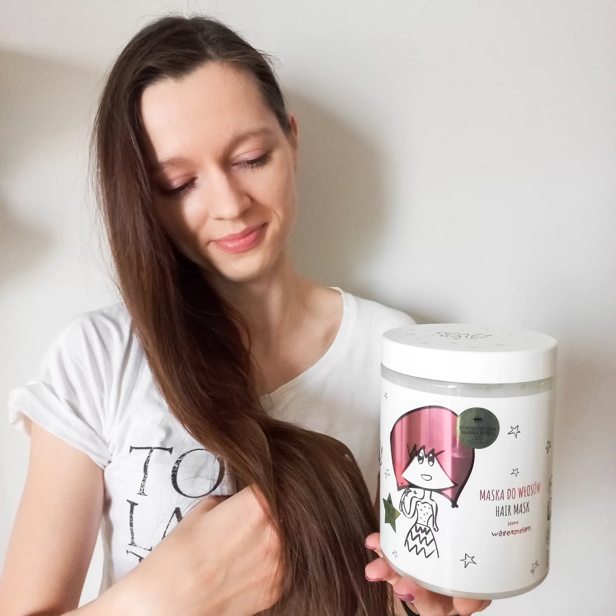 Przetestowałam produkty HISKIN Crazy Hair – moja opinia