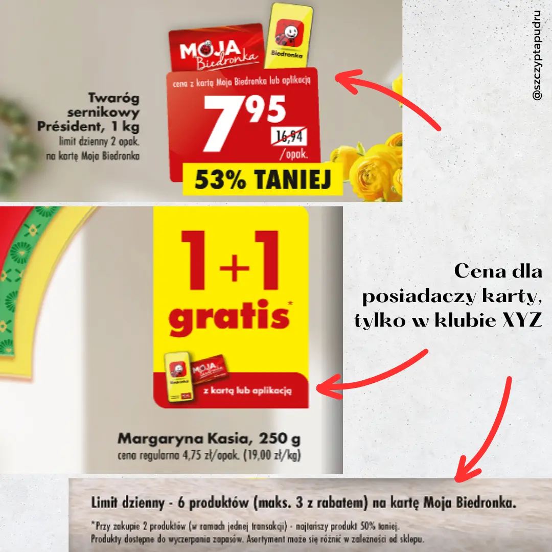 Promocje, okazje i obniżki cen – jak nie dać się oszukać