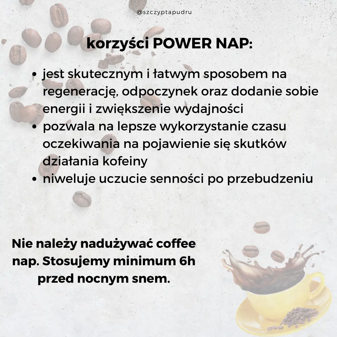 czy coffee nap działa 1