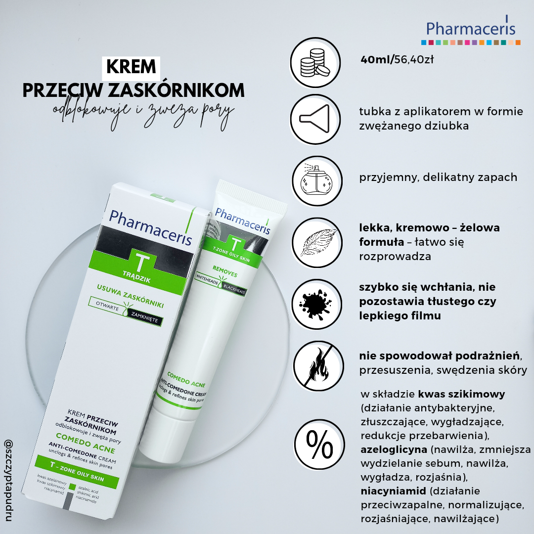 Krem-przeciw-zaskórnikom-pharmaceris-T