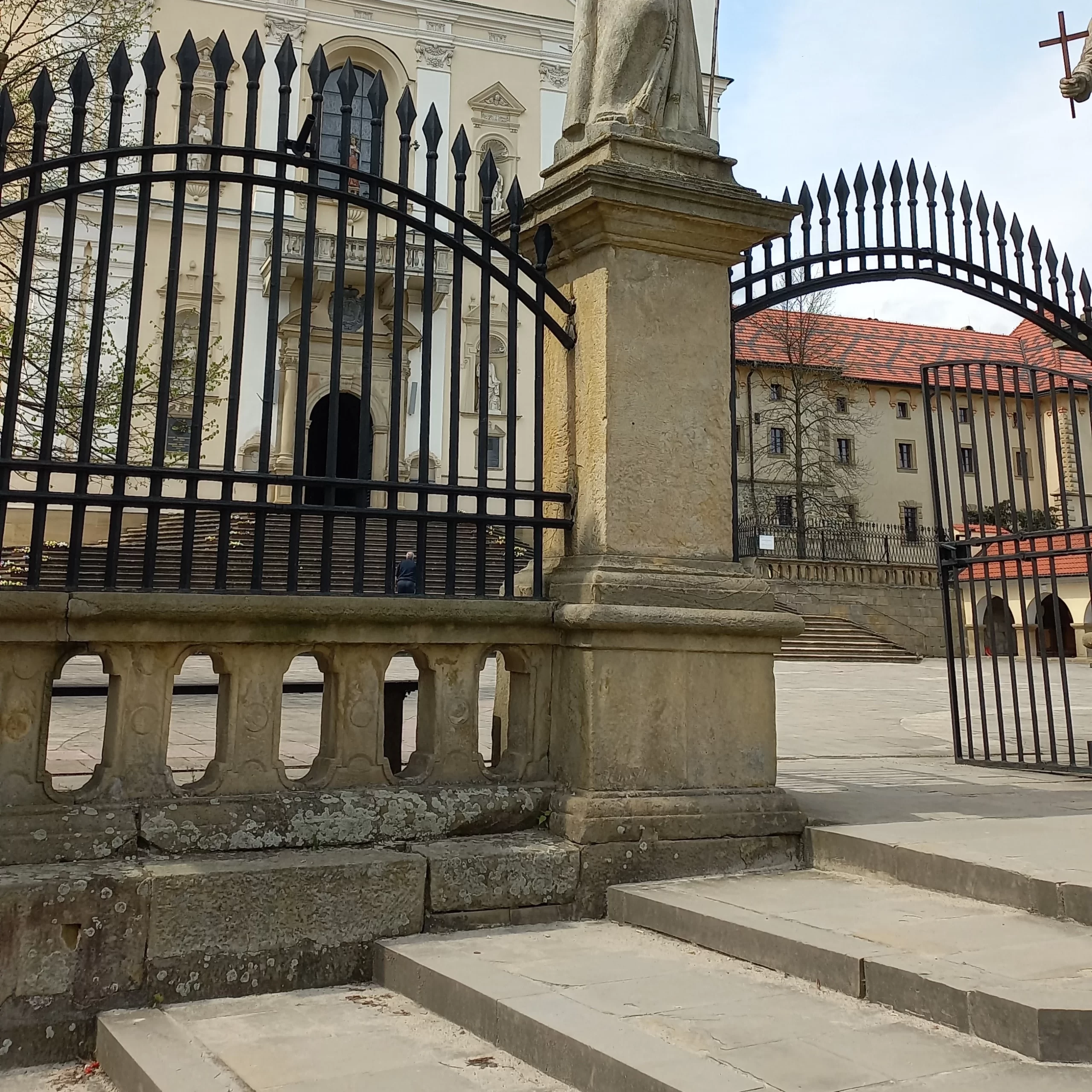 Trudne tematy, czyli książki zagłębiające się w temat kościoła