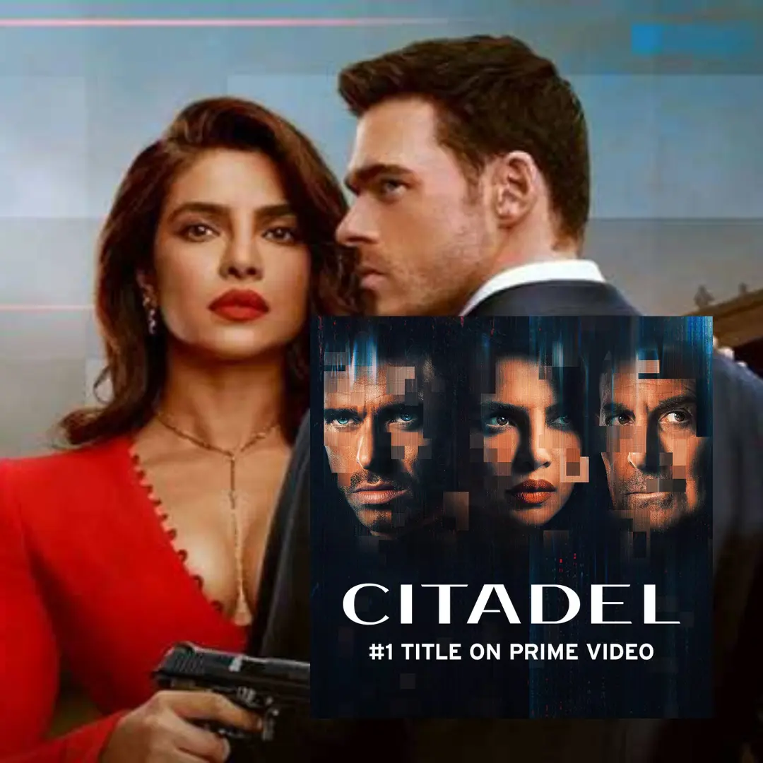 citadel - moja ocena serialu