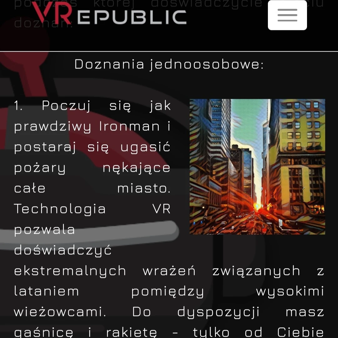 vrepublic