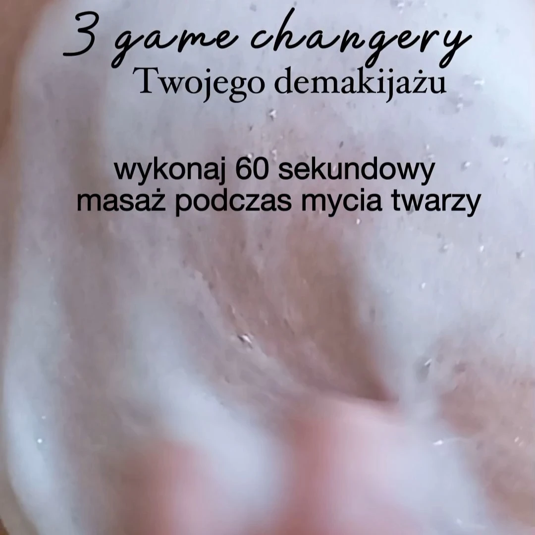 3 game changery demakijażu - demakijaż a trądzik 3