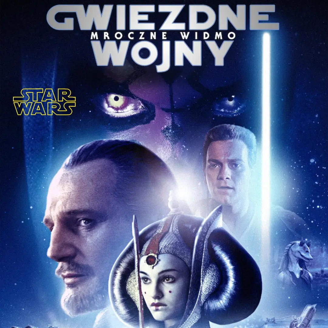 Ranking najlepszych produkcji ze świata Star Wars - top filmy i seriale Star Wars 2