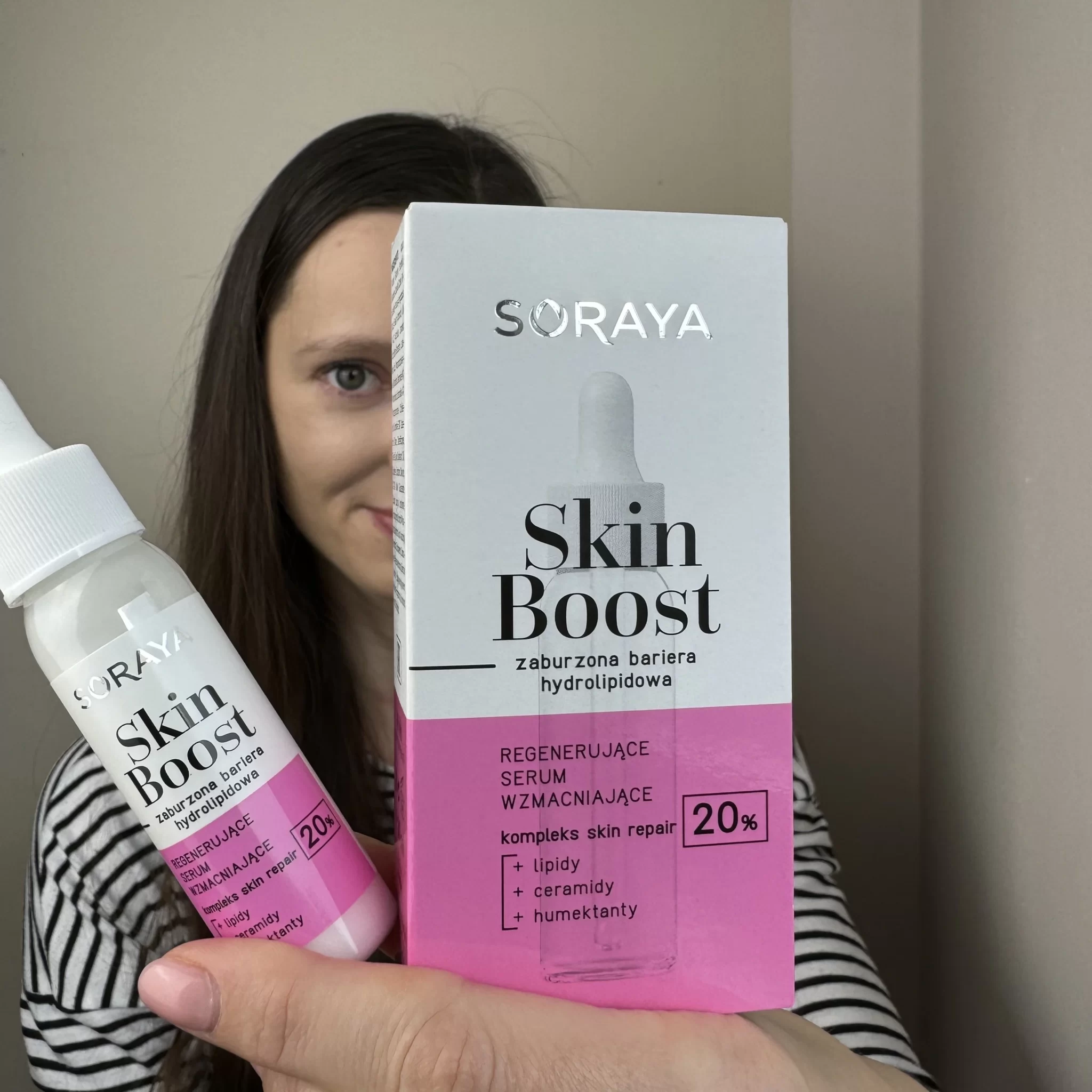 Skin-Boost-regenerujące-serum-wzmacniające-od-Soraya-–-czy-warto-kupić-1