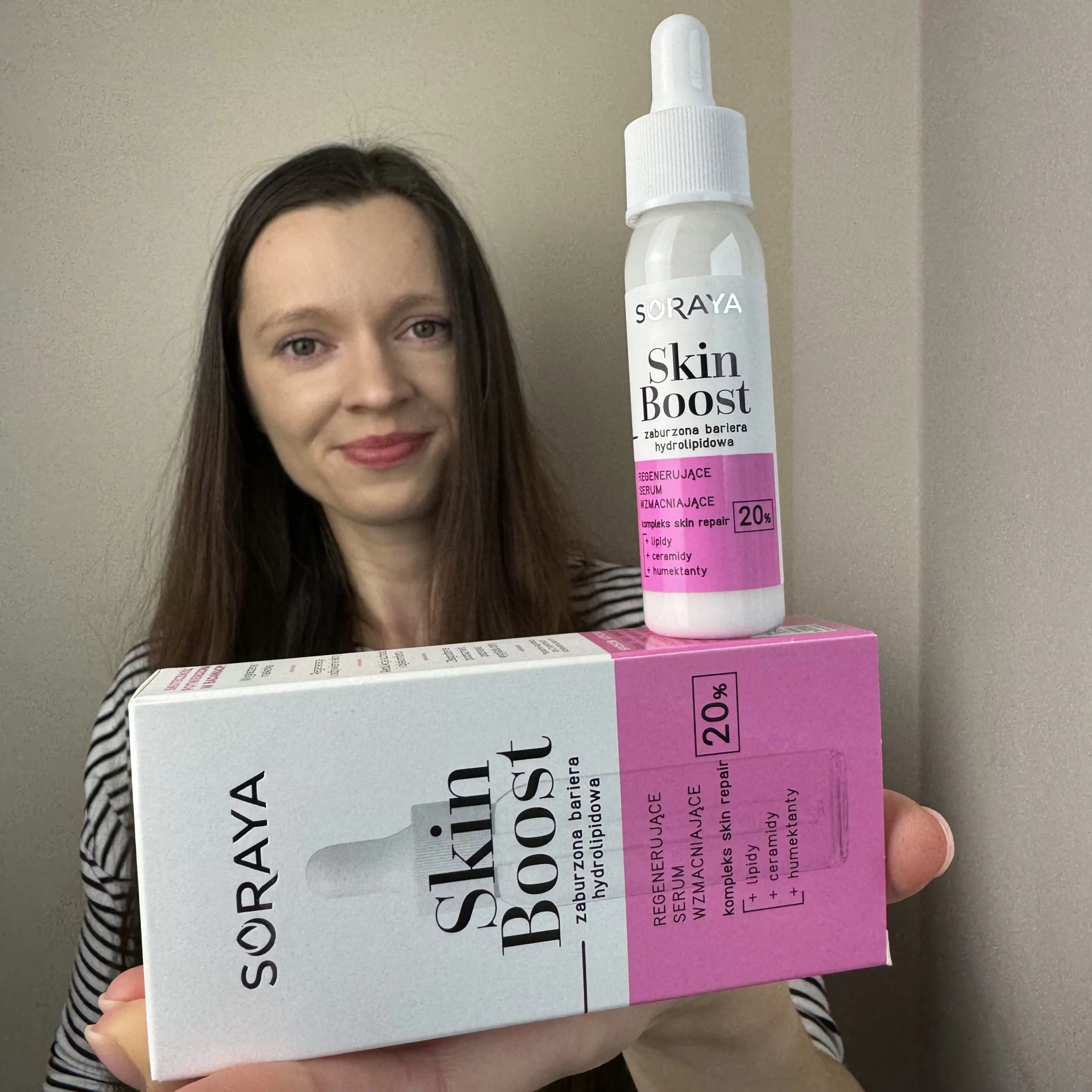 Skin-Boost-regenerujące-serum-wzmacniające-od-Soraya-–-czy-warto-kupić