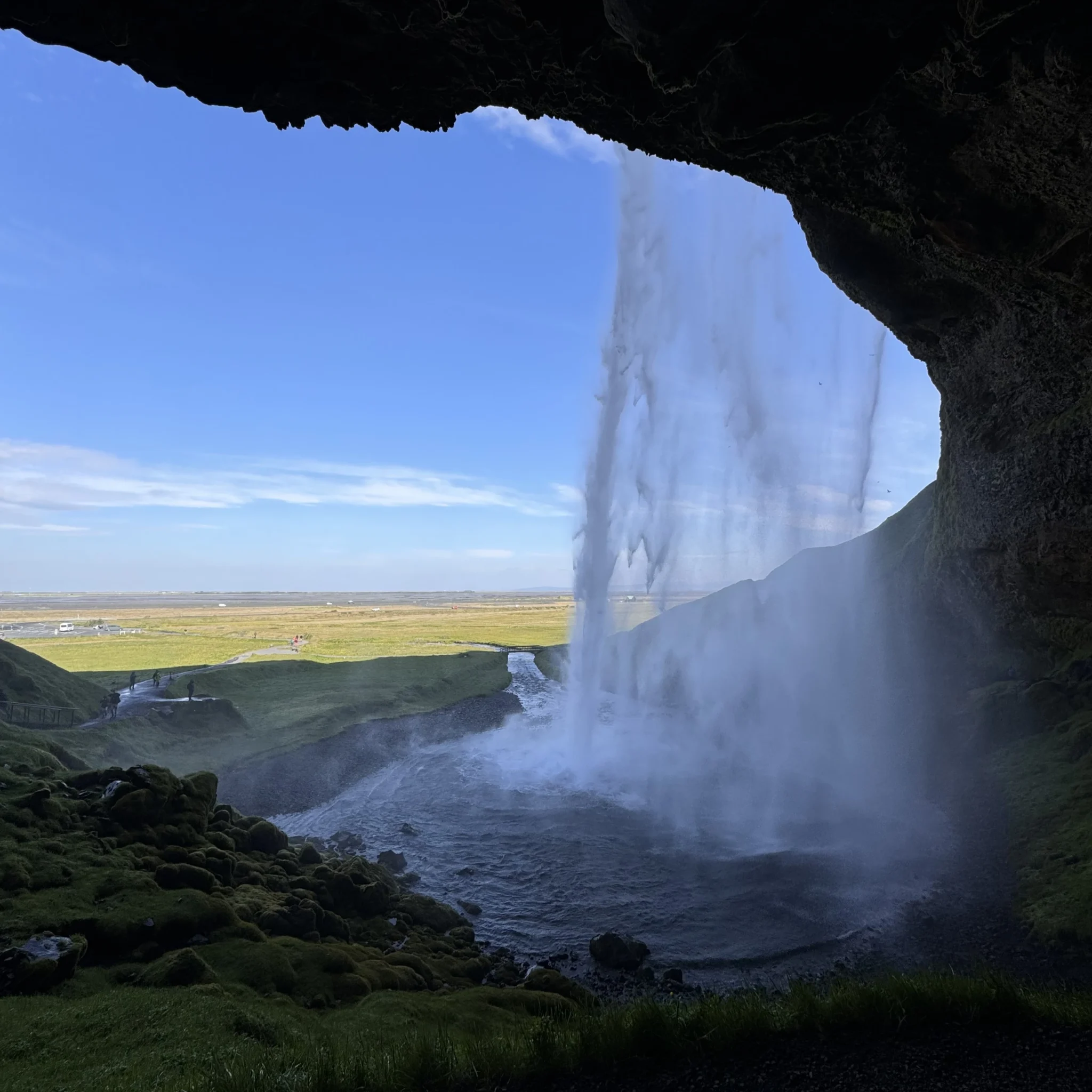 Islandia w 8 dni - plan podróży + mapa