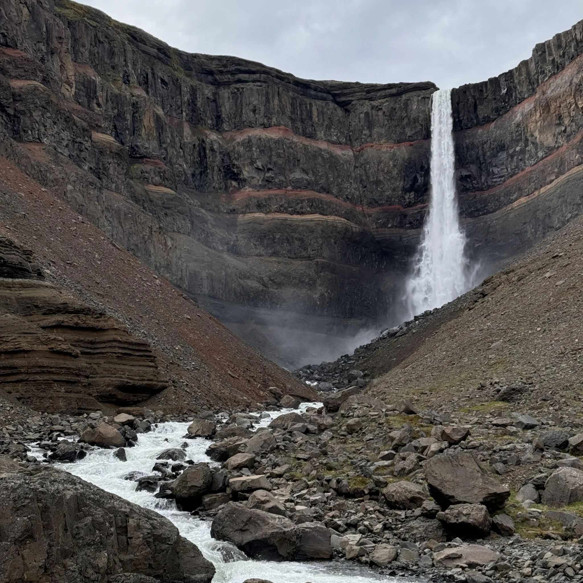 Islandia w 8 dni-plan podróży mapa 34