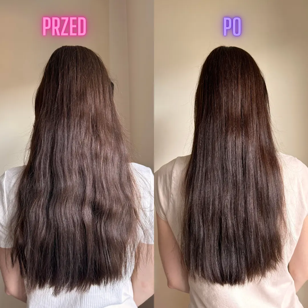 Jak mi się sprawdził toner do włosów Hair in Balance od OnlyBIO – moja opinia i efekty 2