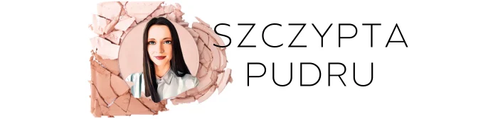 logo Szczypta pudru